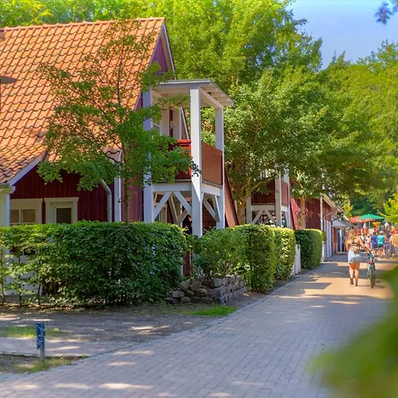 Apartmán Duenenhaeuser Unserusedomde Ca75qm Mit Privater Sauna Und Kamin Parkplatz Direkt Am 10i1 *