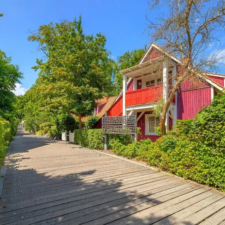 Duenenhaeuser Unserusedomde Ca75qm Mit Privater Sauna Und Kamin Parkplatz Direkt Am 10i1 Apartmán