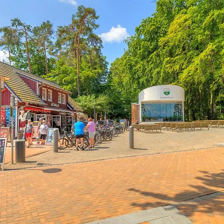 Duenenhaeuser Unserusedomde Ca75qm Mit Privater Sauna Und Kamin Parkplatz Direkt Am 10i1 Apartmán Uckeritz