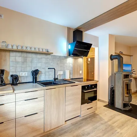 Duenenhaeuser Unserusedomde Ca75qm Mit Privater Sauna Und Kamin Parkplatz Direkt Am 10i1 * Uckeritz